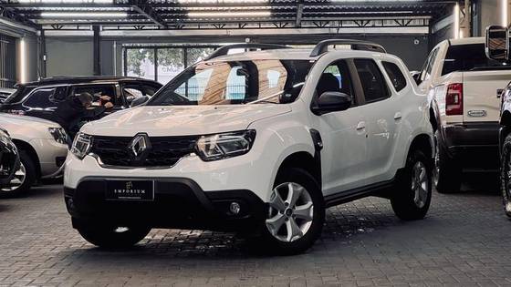 RENAULT DUSTER 1.6 16V SCE FLEX INTENSE PLUS MANUAL RENAULT DUSTER 1.6 16V SCE FLEX INTENSE PLUS MANUAL